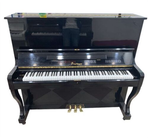 Đàn Piano Cơ Upright Pruthner P3
